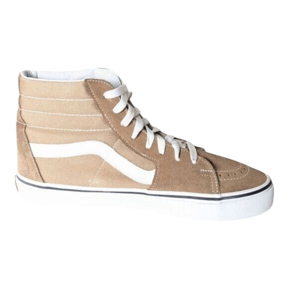 VANS SK8-Hi LX \'Butternut\' Sneaker Size 10 main image 5